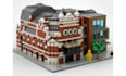design a perfect custom 3d lego mocs using bricklink studio, mecabricks, blender