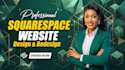 squarespace website redesign squarespace website design squarespace developement