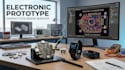 electronic product prototypes and compact pcb solutions