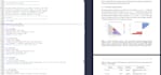 convert you document to professional latex format