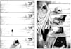 draw a professional comic book page