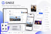 create a special social network for you