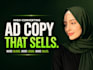 write compelling facebook ad copy