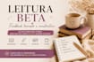 professional beta reader for you