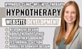 hypnotherapy website, hypnosis website, hypnotherapist website, hypnosis clinic