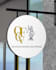 hit me up for social media graphics
