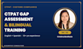 create your ctpat assessment and security training bilingual