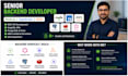develop rest apis and backend services using nodejs and AWS