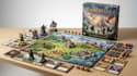 design board game design and develop your board game mechanics