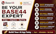 be your base44 expert for base44 integration base44 replit error replit ai base