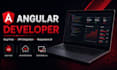 develop or fix your angular application professionally