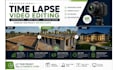 create professional construction time lapse, ai epoxy floor DIY, interior design