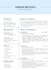 and design a professional CV that gets you hired