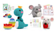 create custom amigurumi crochet patterns for your etsy shop
