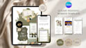make wedding website invitation with rsvp
