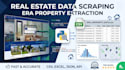 scrape the era real estate website data using python