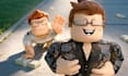 make roblox brookhaven mini movies with script, voiceover and editing