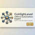 build your gohighlevel CRM and automation system