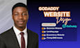 godaddy, godaddy redesign, godaddy builder, develop godaddy, dns issues