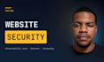 run a website security audit and vulnerability scan