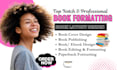 book formatting for amazon kdp paperback kindle ebook formatting kdp formatting