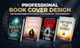 do book cover design ebook cover design paperback design