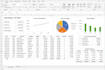 create professional microsoft excel spreadsheets