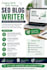 provide SEO blog writing