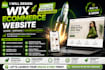 launch ecommerce website wix website design and redesign