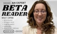 beta read your dark romance scifi horror thriller beta reader fantasy manuscript