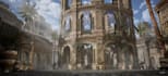 design 3d game environment, game assets and level design for unity unreal engine