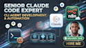 be your claude code expert for ai development projects, automation