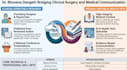 do medical research content writing and manuscript