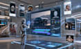 create an ai movie trailer ai cinematic video ai short film ai video art