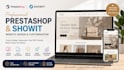 do prestashop website customisation showit website showit template showit design
