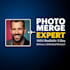 combine 2 photos together professionally in photoshop