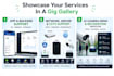 fix your app, backend, server, network or ai demo issue