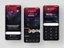 develop mobile banking app fintech app payment app wallet app neobank app