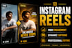 do retention instagram reel edit