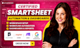 do automation setup smartsheet smartsuite prepare smartsheet dashboard