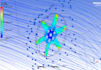 3d cad design and engineering analysis