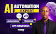 be your n8n expert