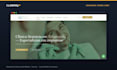 design and develop a professional b2b and industrial website