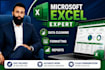 clean, format and organize microsoft excel data
