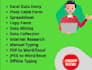 help on data cleansing, analysis, audit with good knowledge on insurance