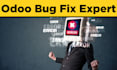 fix odoo bugs, errors and technical issues