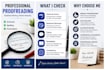 proofread and edit your english documents