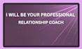 be your relationship coach