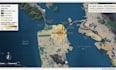 create professional gis maps, custom cartography, and geospatial visualizations