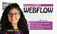 develop webflow website design figma to webflow business website developer